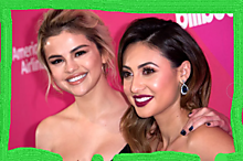 Селены Гомес