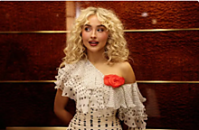 Сабрина Карпентер