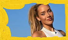 С Хеллоуином от Пейдж Спиранак